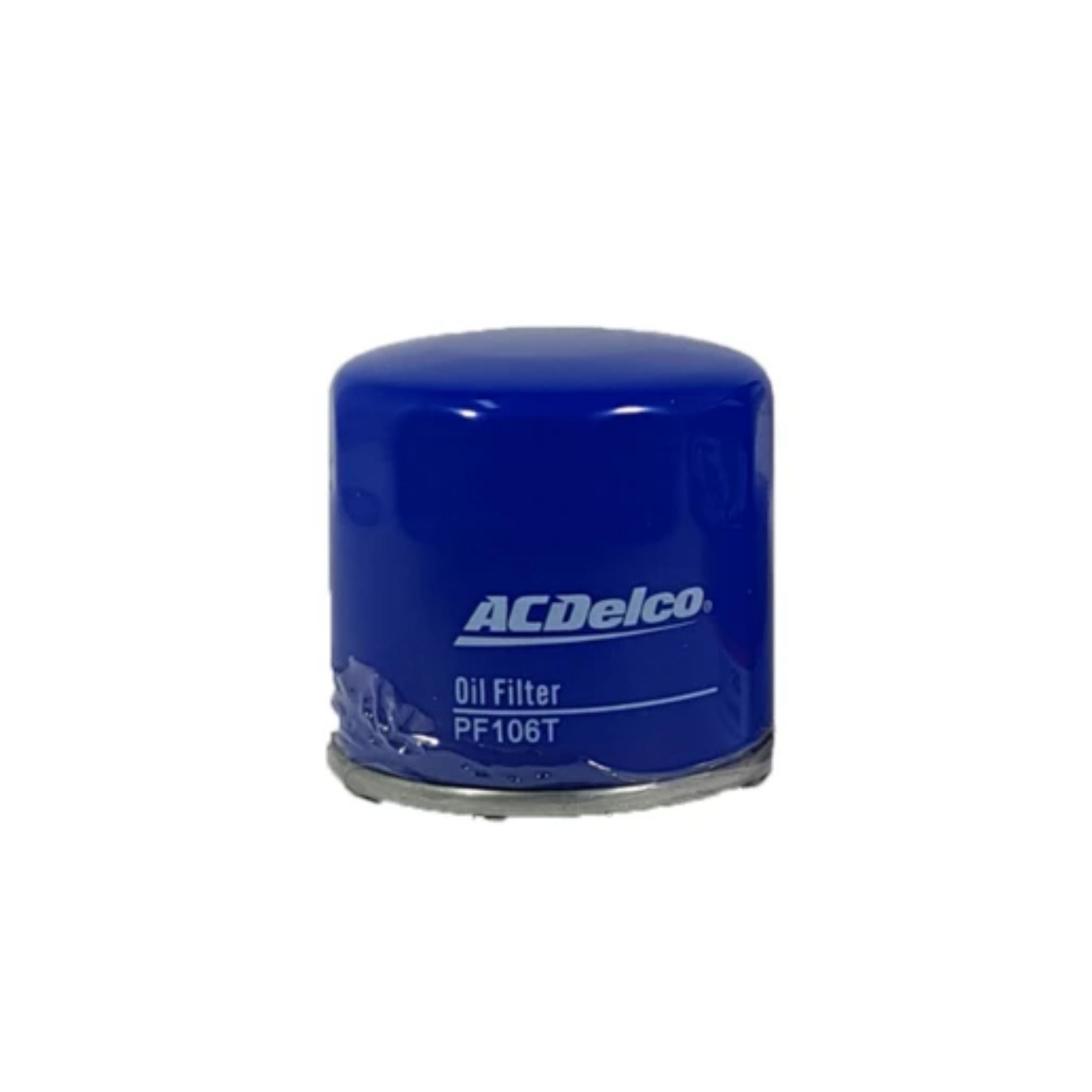 ACDelco Premium Oil Filter Compatible with Mazda 2, Mazda 3, Kia Picanto, Kia Rio, Hyundai i10 & Hyundai Eon - High Performance Engine Protection for City Driving & Daily Commutes
