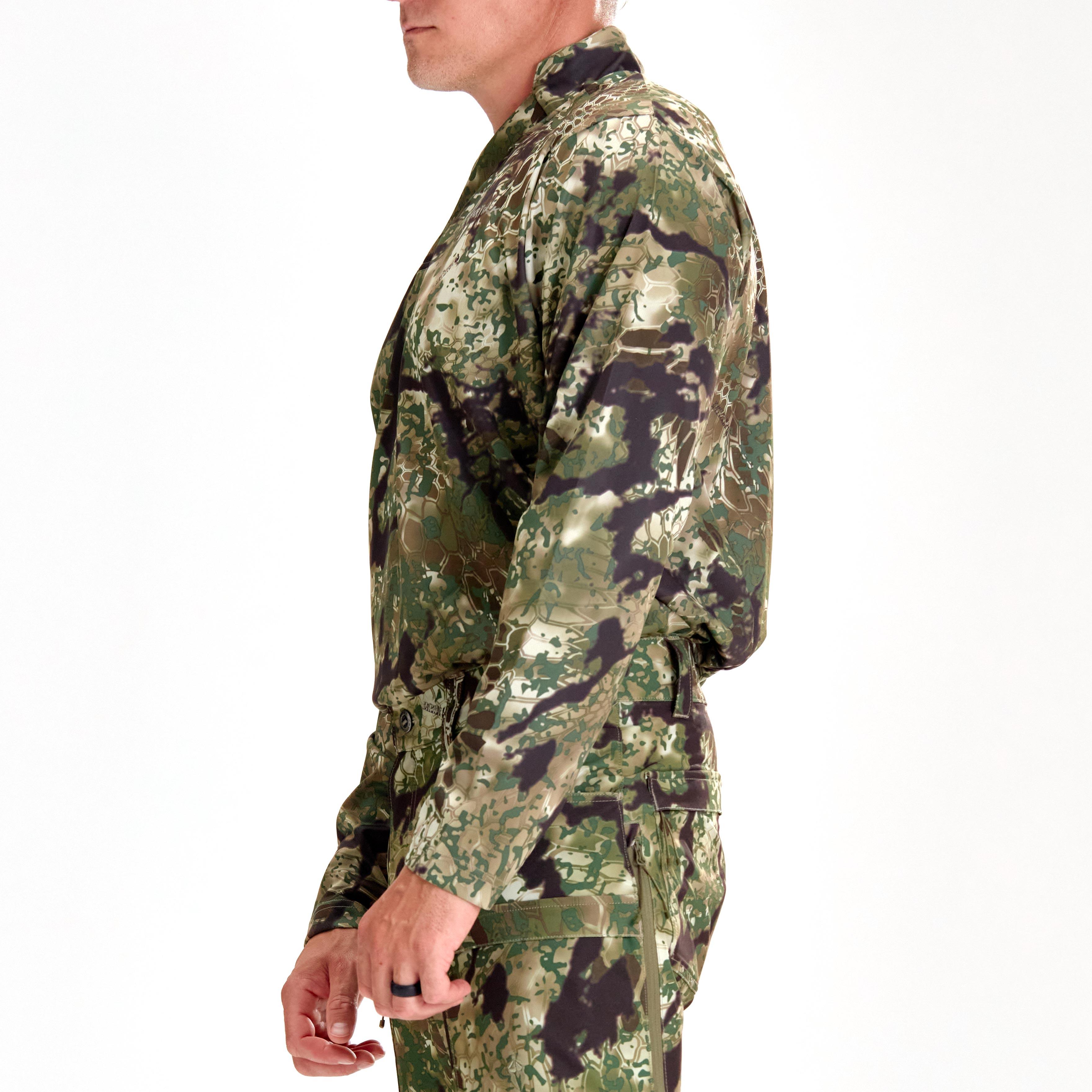 Premium Dallol Hot Weather Rugby Jersey - Breathable & Lightweight for Summer Training & Matches