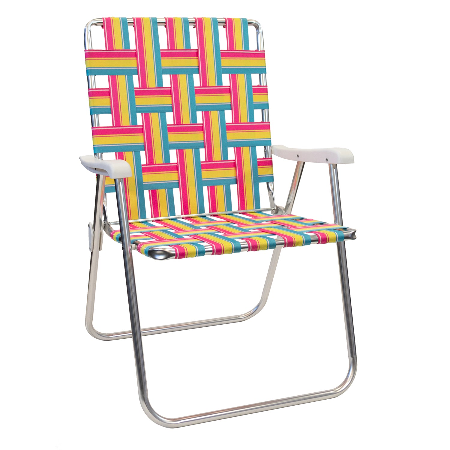 KUMA Backtrack Chair 2 Pack - Ergonomic Folding Chairs for Outdoor Camping, Picnics, Beach, and Backyard Relaxation