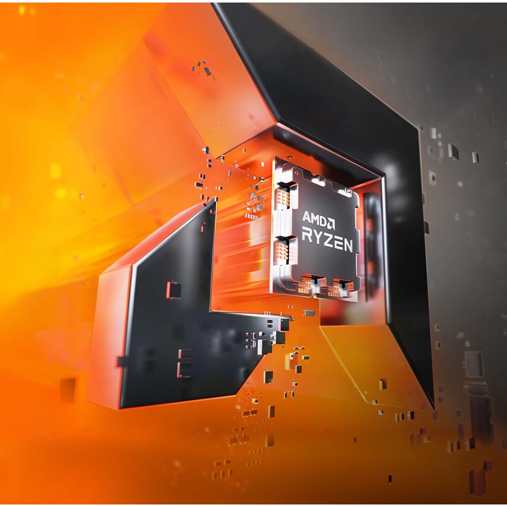 ASUS ROG Crosshair X670E Gene Gaming Motherboard - AMD AM5 Socket, DDR5, PCIe 5.0 - Perfect for High-Performance Gaming PCs and Content Creation Workstations