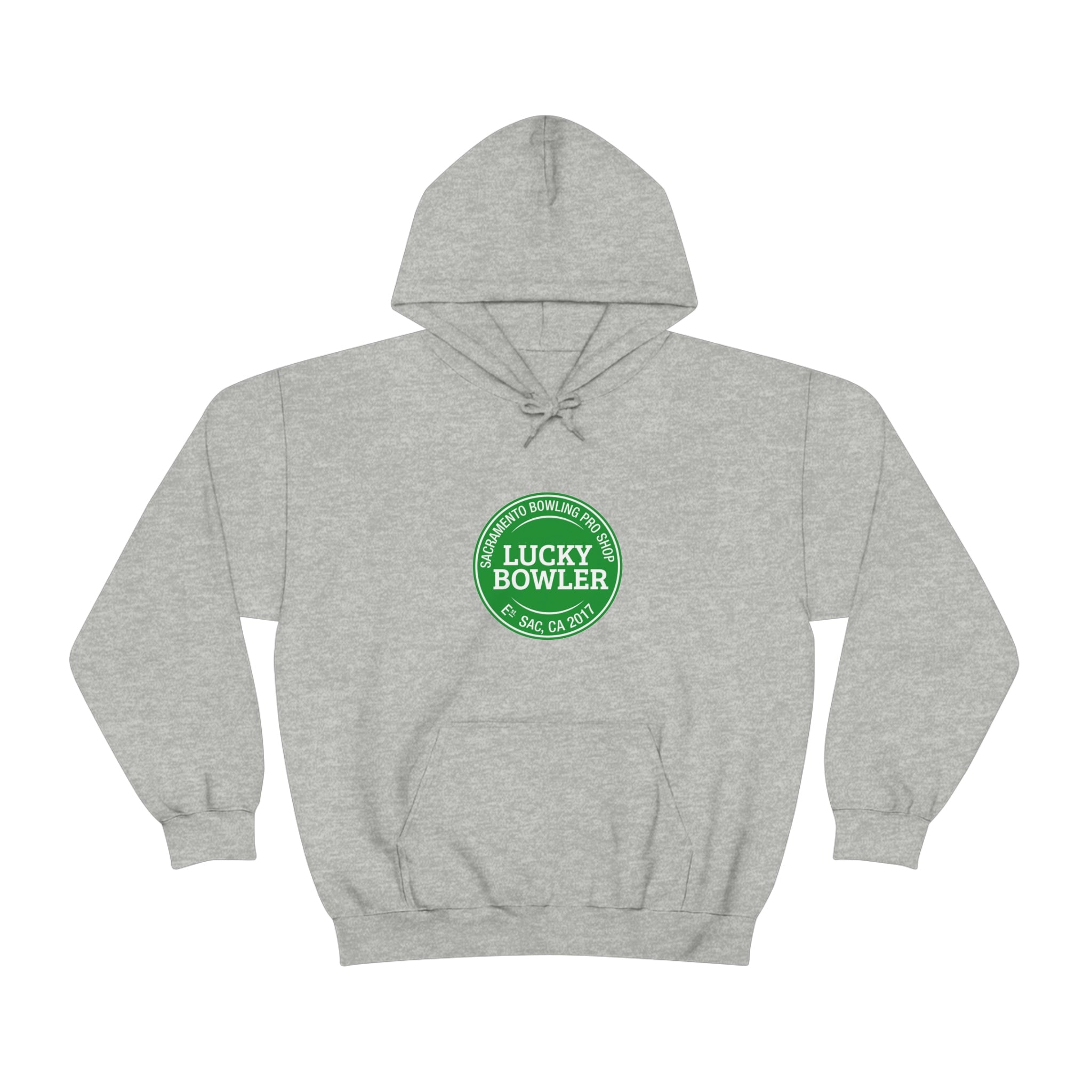 Sport Grey