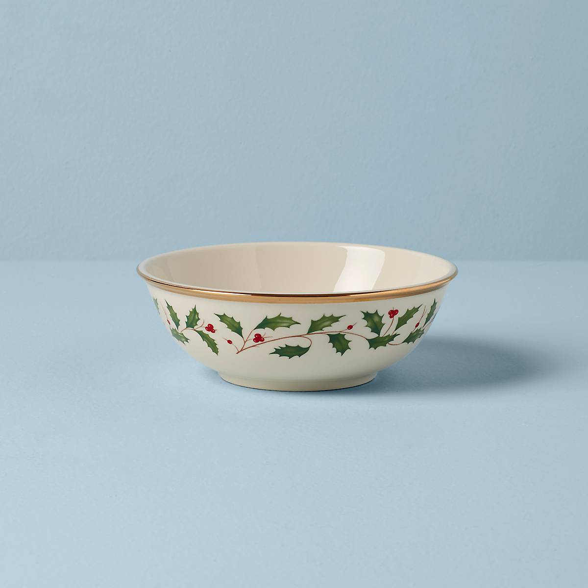 Festive Holiday Dinnerware Set - 12-Piece Porcelain Place Setting Bowls for Christmas, Thanksgiving & Special Occasions - Elegant Tableware for Holiday Entertaining & Family Gatherings