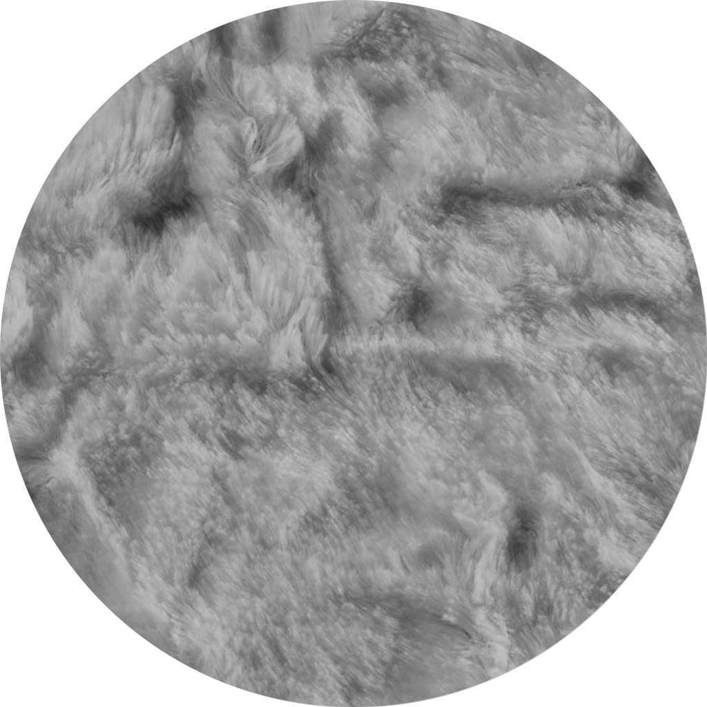 Luxury King Cover Faux Fur Blanket - Soft & Cozy Throw for Bed, Couch, and Sofa - Perfect for Winter Warmth, Home Decor, and Gift Giving