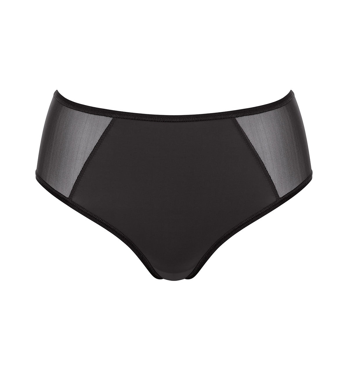SLOGGI SOFT ADAPT High Waist Cotton Underwear for Women - Comfortable Everyday Panties for Work, Yoga & Lounge Wear