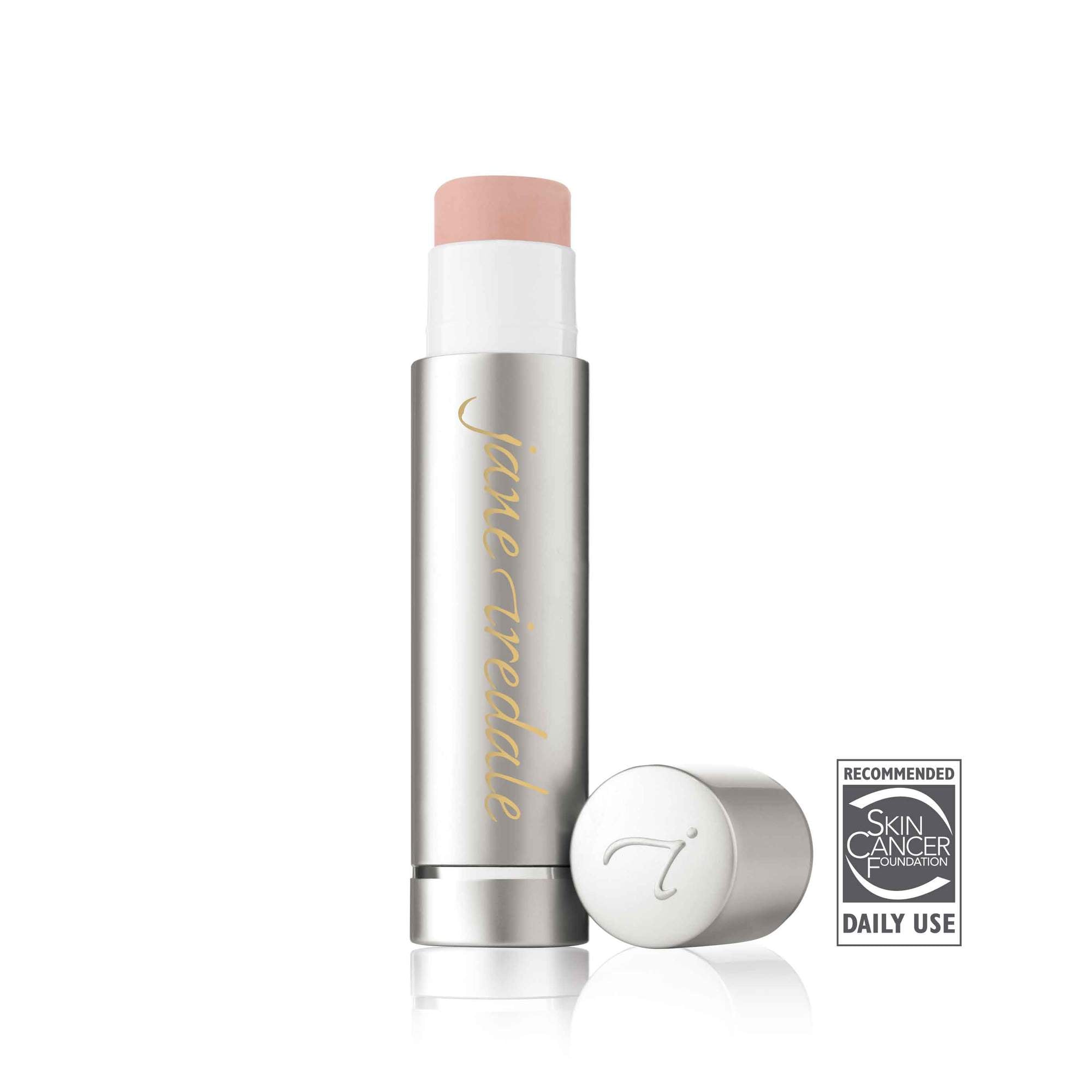 LipDrink SPF 15 Moisturizing Lip Balm - Hydrating & Sun Protection for Dry, Chapped Lips | Perfect for Outdoor Activities, Hiking, and Daily Use