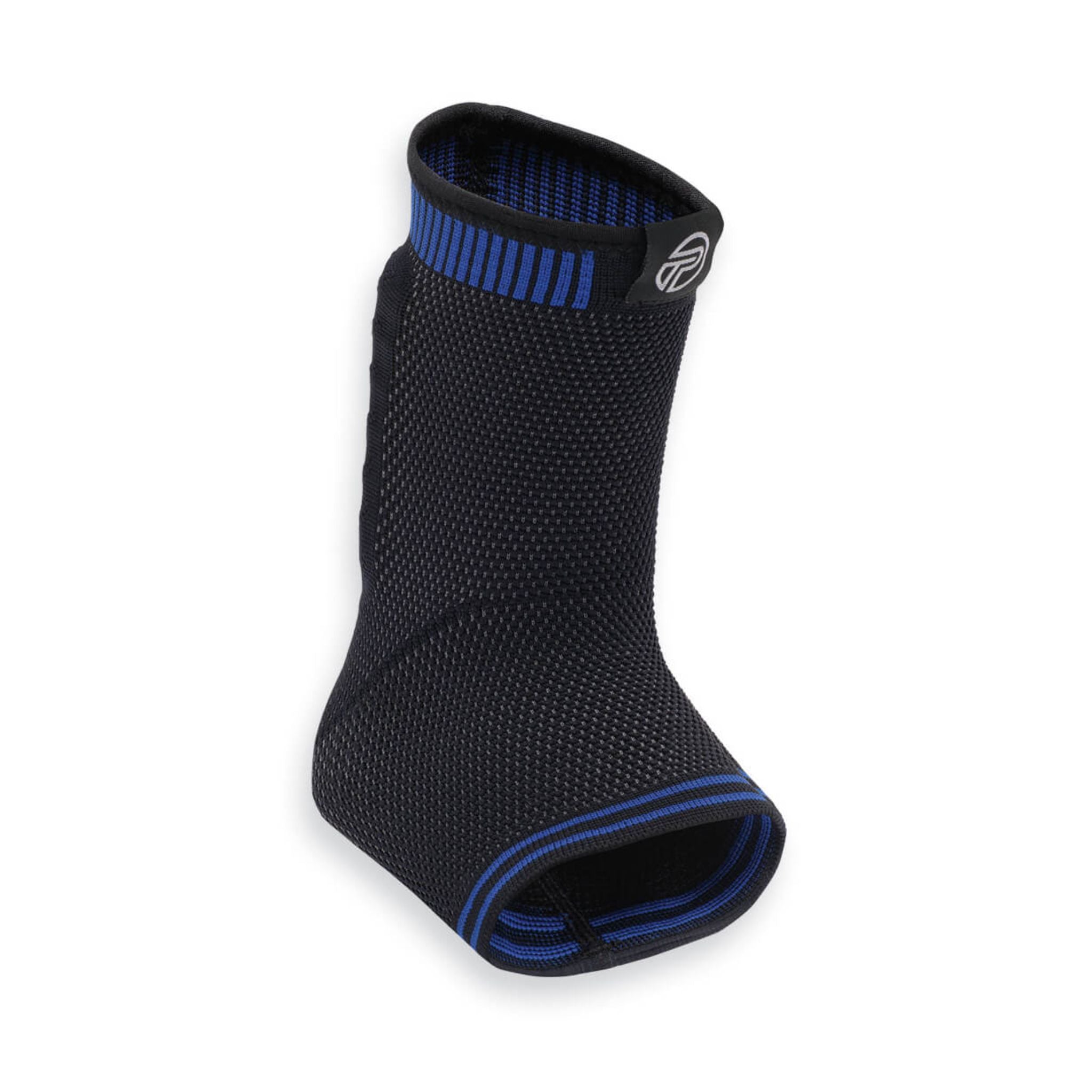 Pro Tec Achilles Sleeve - Ankle Support Brace for Running, Basketball & Sports Injury Prevention - Ideal for Athletes & Active Lifestyles
