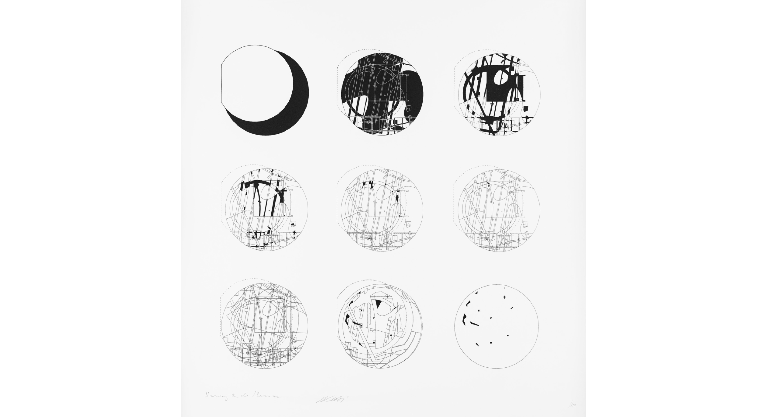 Ai Weiwei Serpentine Gallery Pavilion - Limited Edition Art Book | Modern Architecture & Design Inspiration for Home & Office Decor