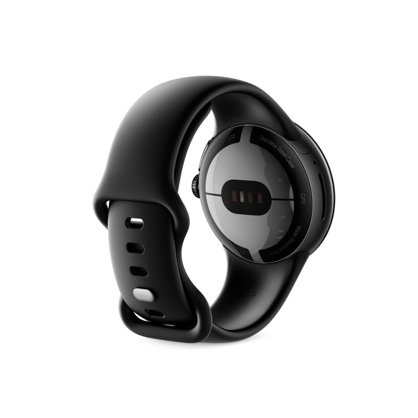 Google Pixel Watch - Smartwatch with Fitness Tracking, Heart Rate Monitor & Google Assistant - Perfect for Workouts, Running & Daily Wear