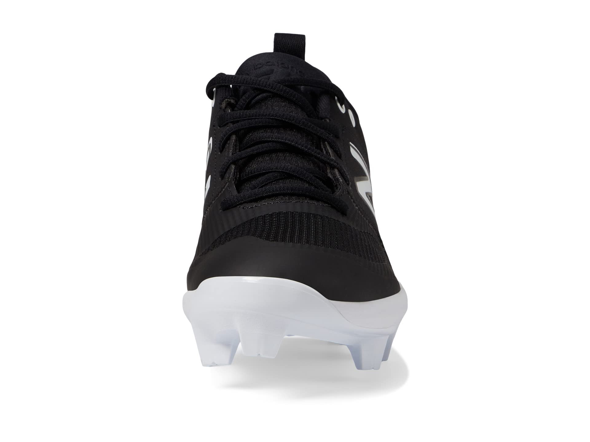 New Balance Women's Fresh Foam Velo V3 Molded Softball Cleats - Lightweight Comfort for Fastpitch & Slowpitch Games (Perfect for Practice & Tournament Play)