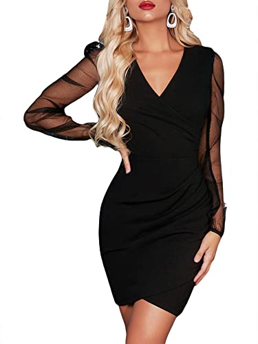 Mesh Black