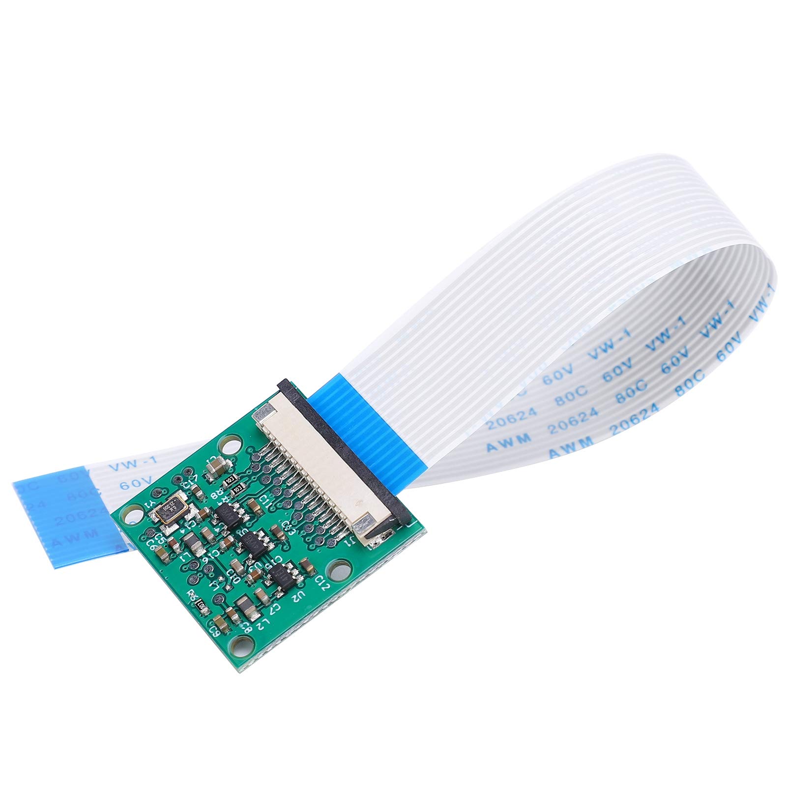 Professional CCTV Camera Module Board for Industrial Electronics & Machine Vision - High-Quality Video Surveillance for Security Systems & Automation