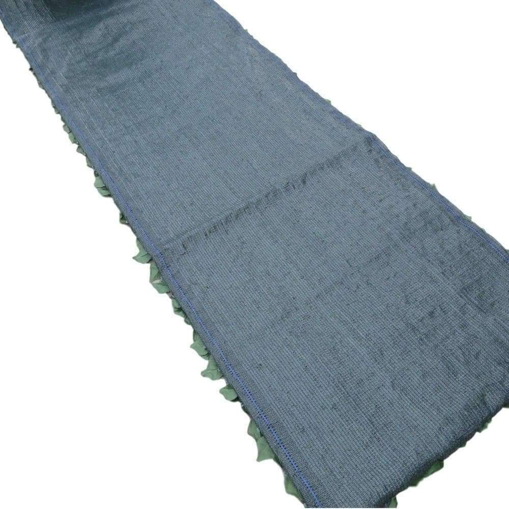 Artificial Ivy Roll - 3m x 1m Fake Hedge Panel with Shade Cloth Backing for Instant Privacy | Perfect for Fences, Balconies & Garden Decor