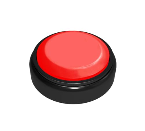 Black Base / Red Top