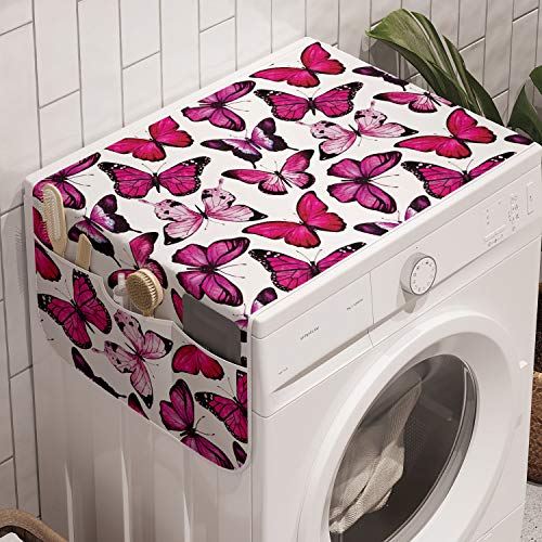 Pink Magenta Black