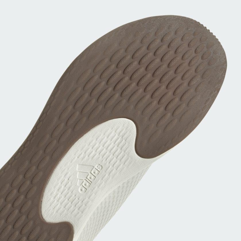 Adidas Baby Boys Cloudfoam Pure SPW Sneakers - Lightweight Comfortable Athletic Shoes for Toddlers - Perfect for Playtime, Daycare & Outdoor Activities