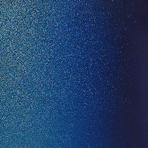 Blue Sparkle