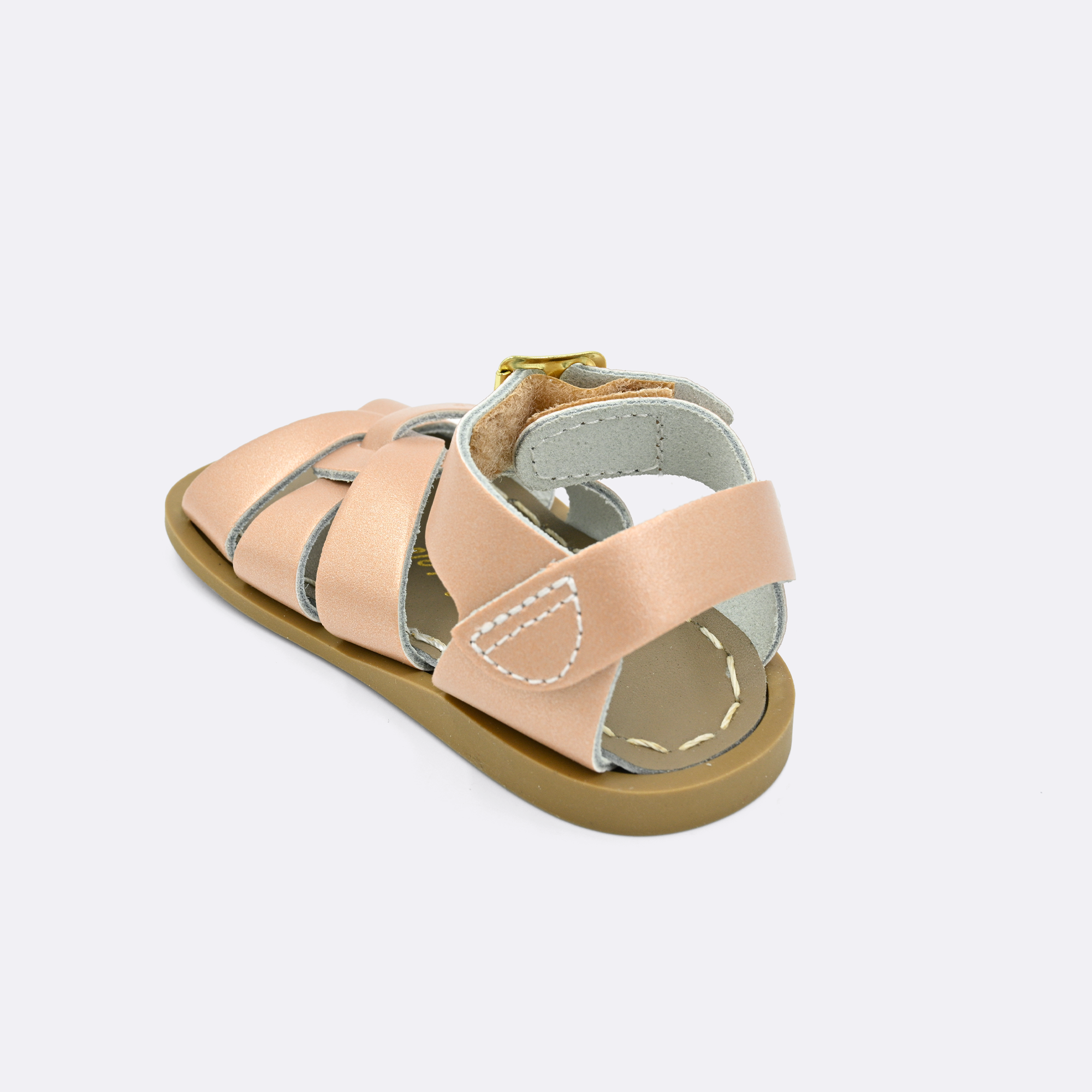 Original H&L Salt Water Sandals for Little Kids - Comfortable & Durable Beach Shoes for Boys & Girls - Perfect for Summer, Pool, Beach & Outdoor Play