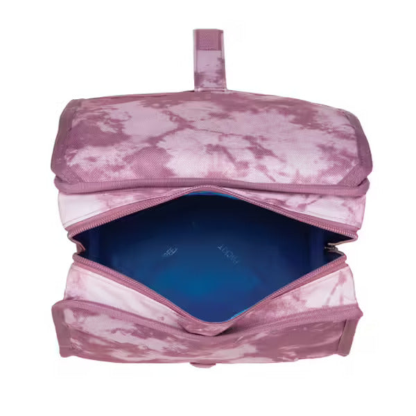 Packit Freezable Insulated Lunch Bag for Work & School - Leakproof Cooler Tote for Meals, Snacks & Drinks - Perfect for Office, Picnics & Outdoor Activities (Mulberry)