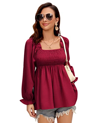 Wine Red