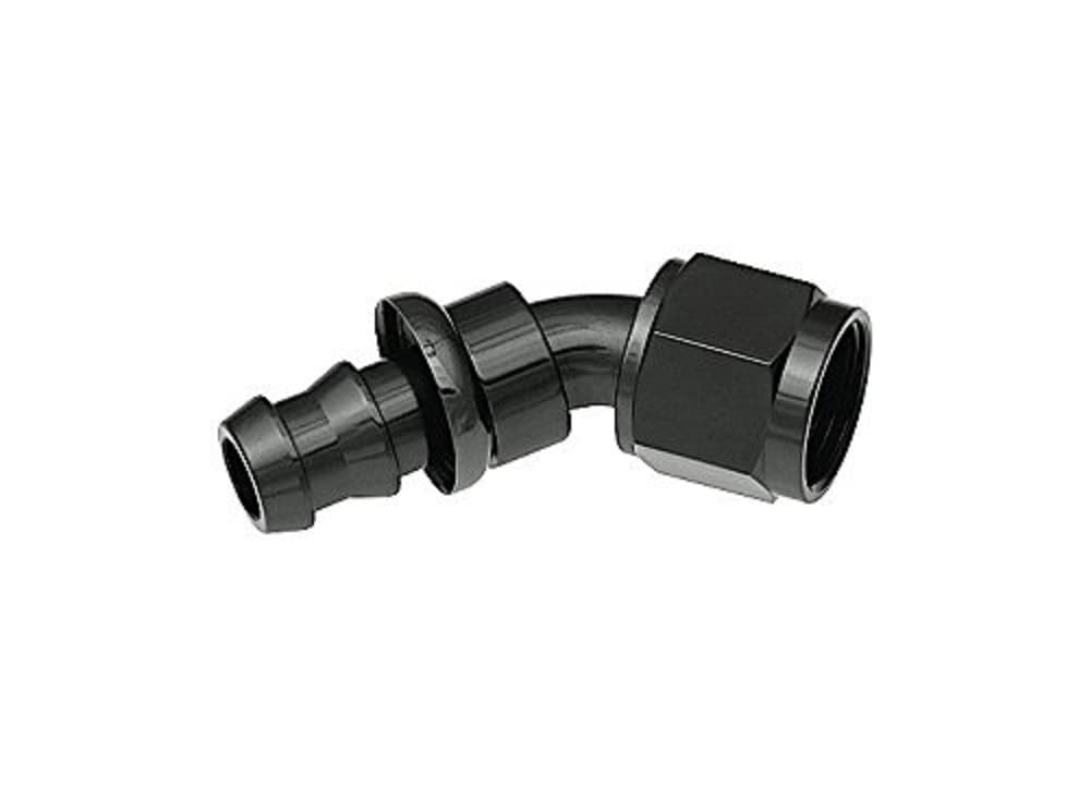 REDHORSE Performance 2045062 Hose End - High Pressure Water Hose Connector for Garden, Car Wash & Outdoor Cleaning