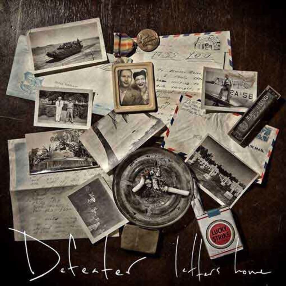Letters Home - Personalized Handwritten Letters & Greeting Cards for Family & Friends | Perfect for Birthdays, Holidays & Special Occasions