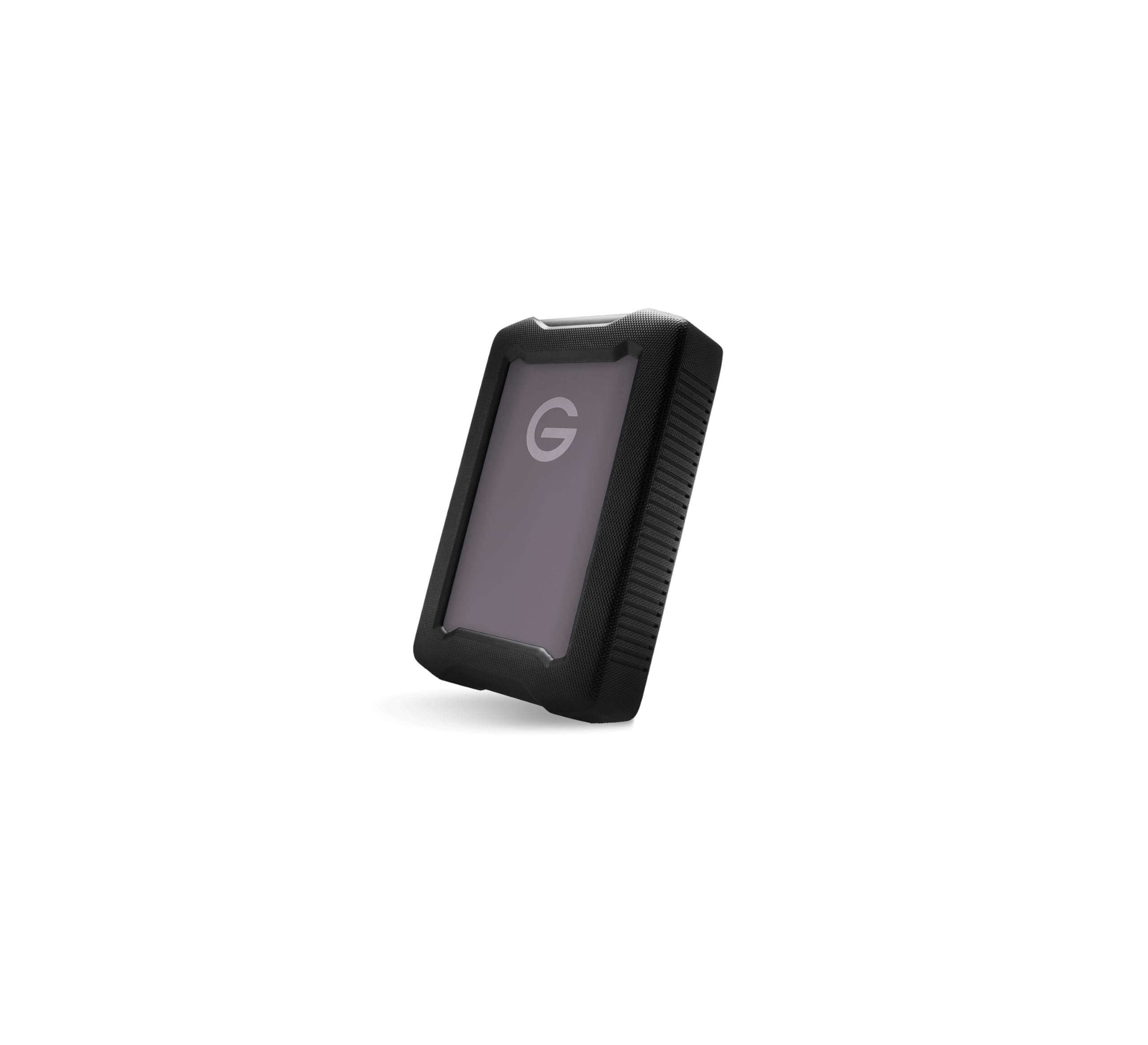 SanDisk Professional 6TB G-Drive ArmorATD Rugged External Hard Drive - USB-C & USB 3.2 Gen 1 Portable HDD for Photographers, Videographers & Content Creators - Shockproof & Water-Resistant for Outdoor Adventures & Field Work