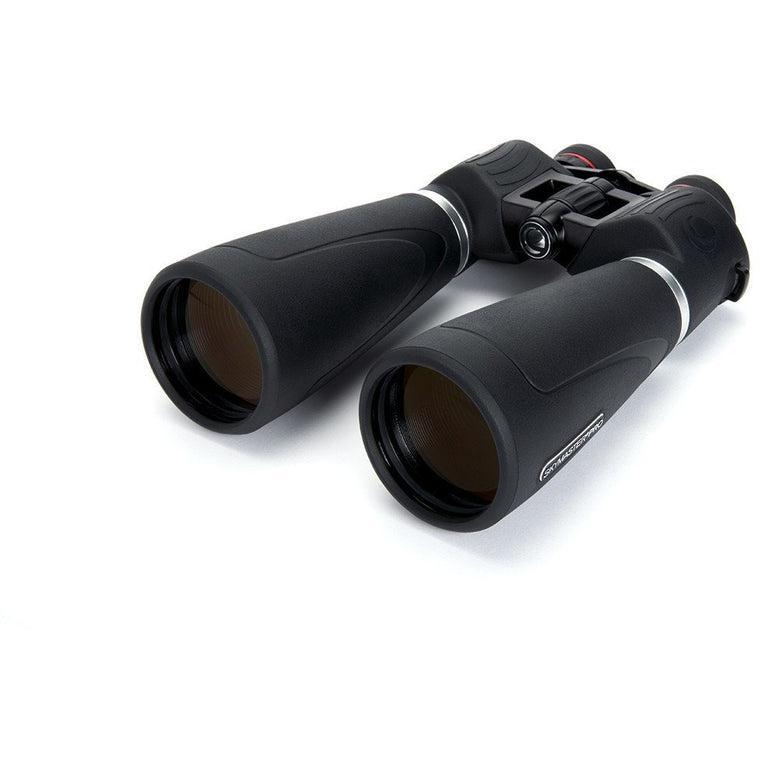 Celestron SkyMaster PRO 15x70 High Power Astronomy Binoculars for Stargazing, Bird Watching & Long Distance Viewing - Perfect for Outdoor Adventures, Travel & Night Sky Observation
