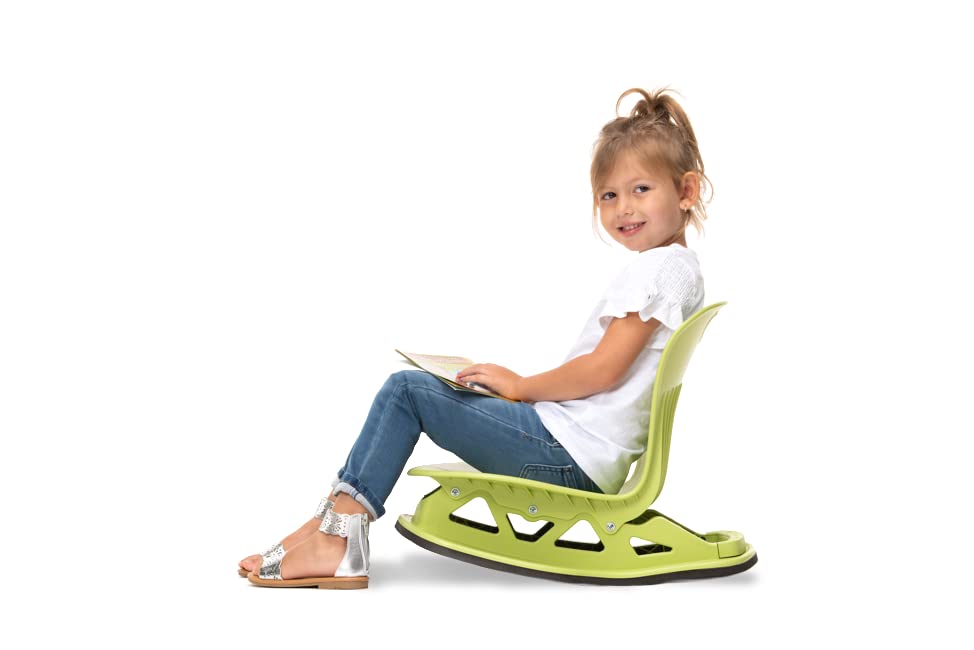 Virco ZFLROCK15 ZUMA Series 15