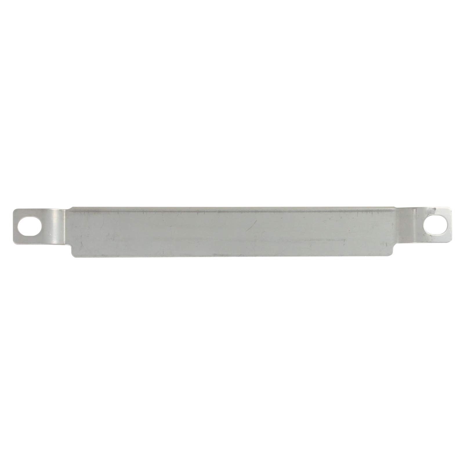 UpStart Components 3 BBQ Grill Burner Crossover Tube & 4 Tube Burner Replacement Parts - Compatible with Thermos 461442114, Barbeque Carry Over Channel Tube & Pipe Burners - Perfect for Gas Grill Repair & Outdoor Cooking Accessories