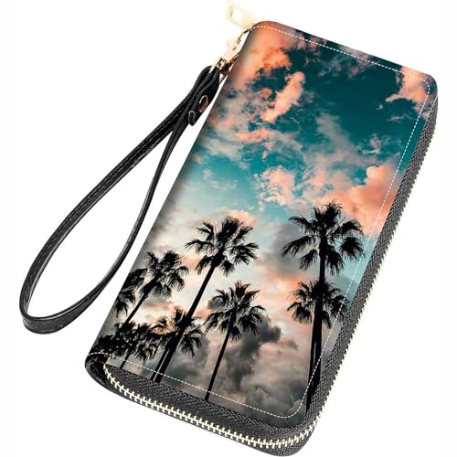 Palm Tree