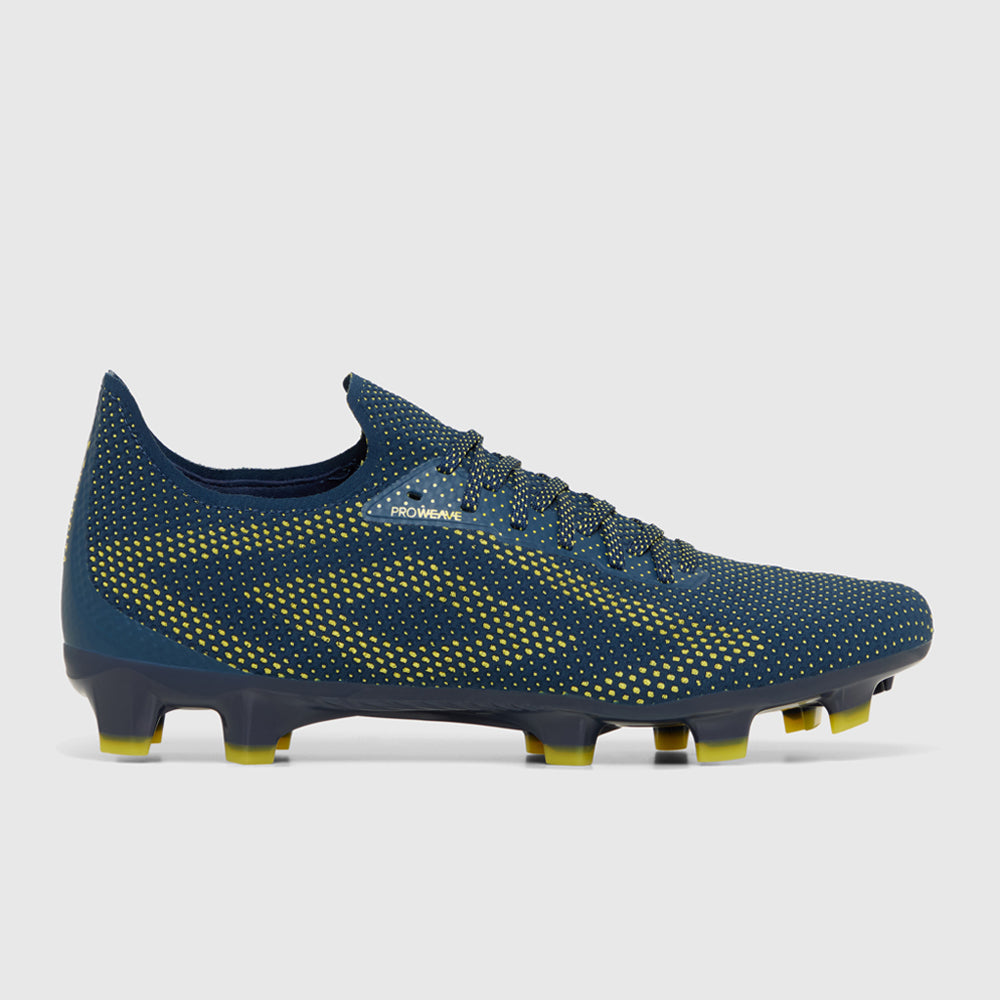 Velocita Matrix Pro FG Soccer Cleats - Lightweight Football Shoes for Men - Perfect for Turf & Firm Ground - Ideal for Training & Matches