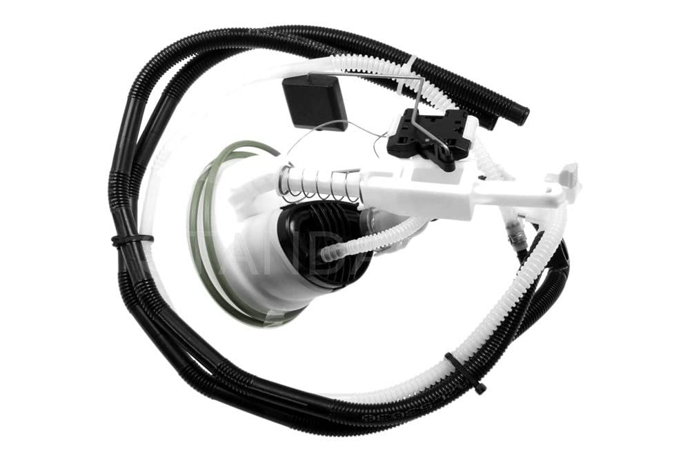 Standard Motor Products PR333 Fuel Pressure Regulator Kit - Universal Fit for Cars & Trucks - High Performance Replacement Part for Smooth Engine Operation - Perfect for DIY Auto Repair & Maintenance