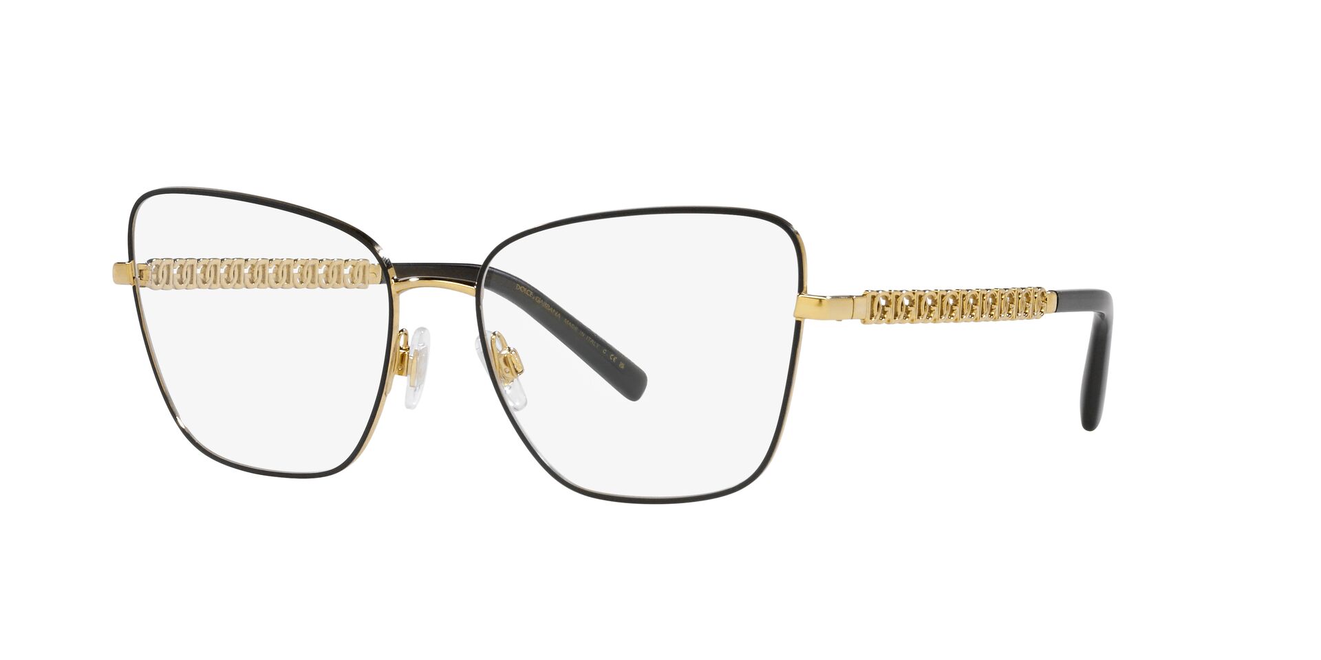 Dolce&Gabbana DG1346 Sunglasses - Luxury Designer Shades for Women & Men | Perfect for Summer, Beach & Fashion Outings