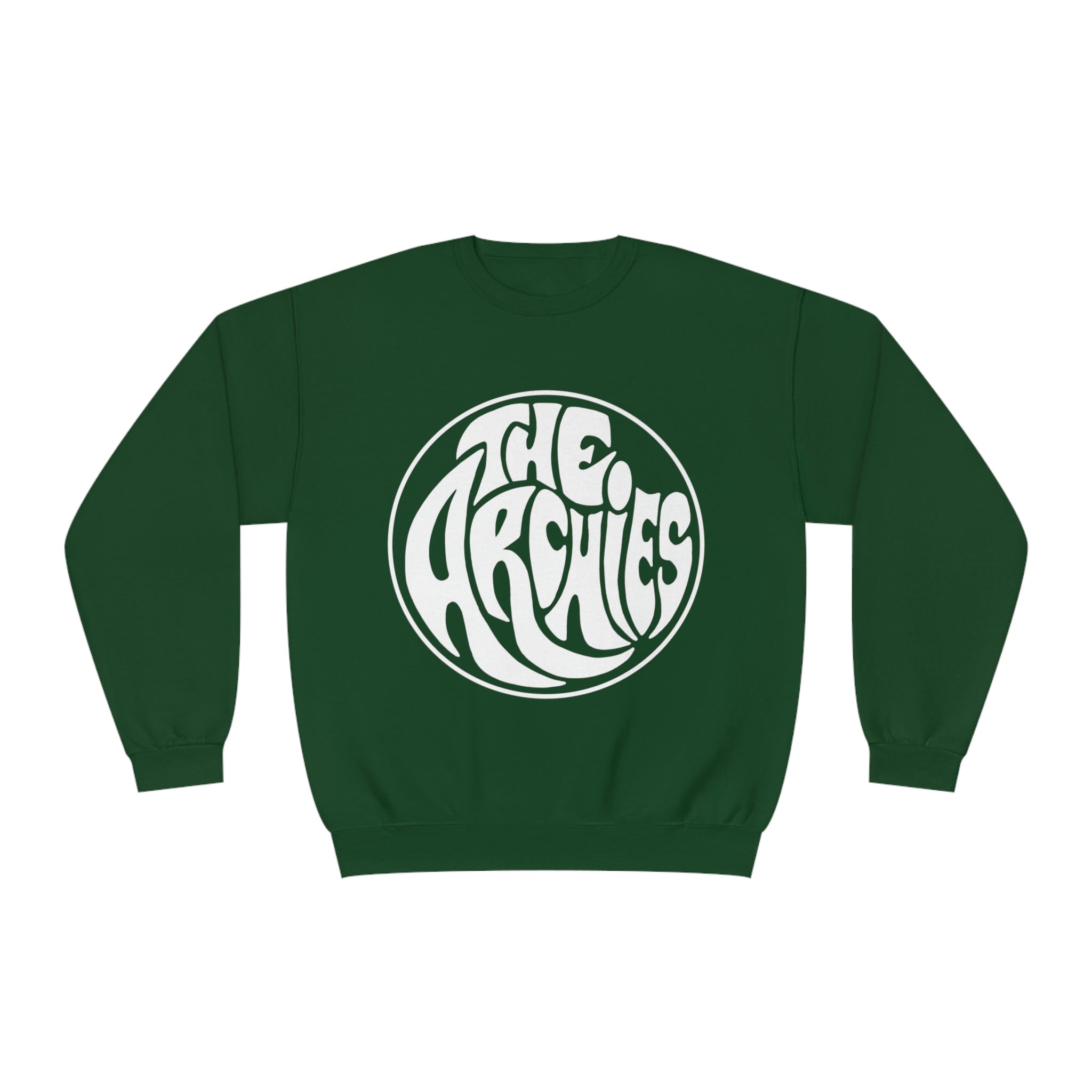 Forest Green