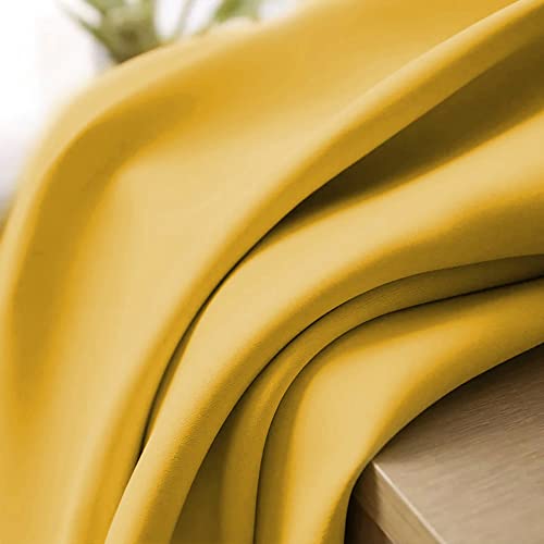Yellow Ochre