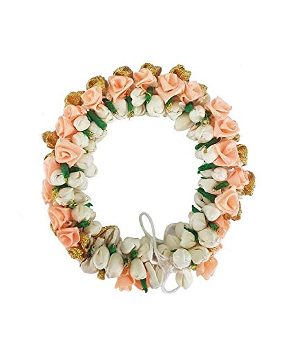 White-peach