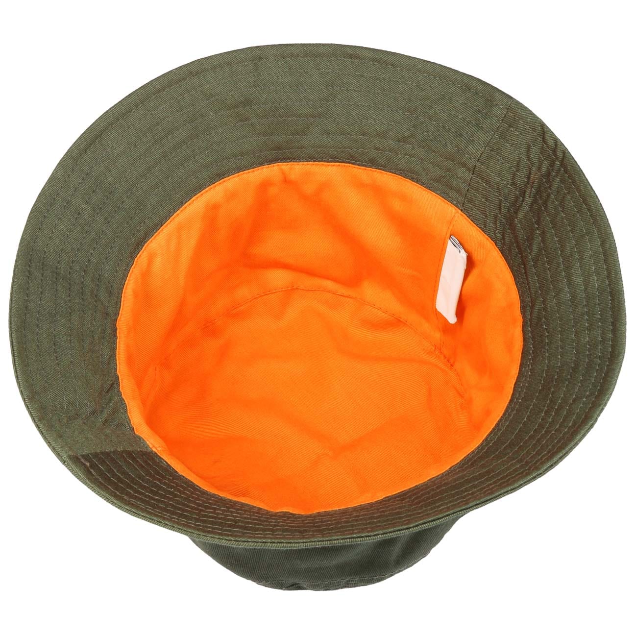 Reversible Bucket Hat for Men & Women - Adjustable Sun Hat with UPF 50+ Protection - Stylish Outdoor Summer Beach Hat by Lodenhut Manufaktur - Perfect for Hiking, Fishing, and Travel Accessories