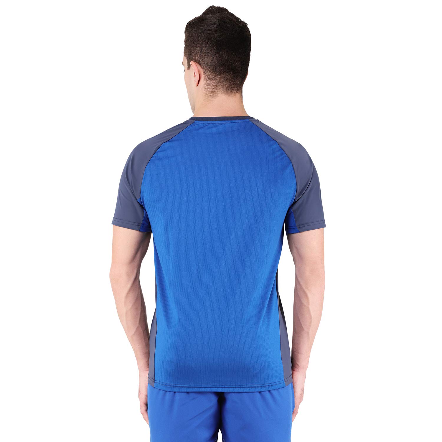 Yonex 1517 Vol 31 Badminton T-Shirt - Breathable Performance Shirt for Men & Women - Perfect for Badminton Tournaments & Casual Sports Wear