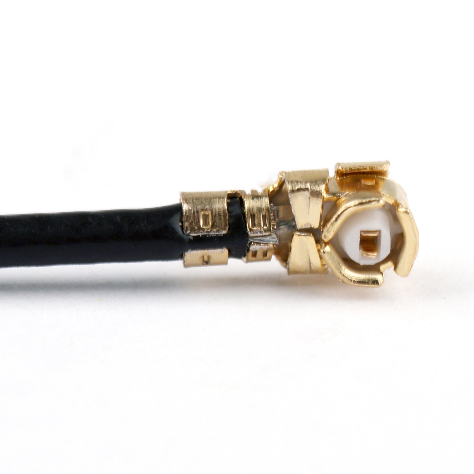 10PCS 1.37 U.FL/IPX Mini PCI to RP SMA Pigtail Antenna WiFi Cable 20Inch 50cm - High Speed WiFi Extension for Laptop, Router, Drone & IoT Devices