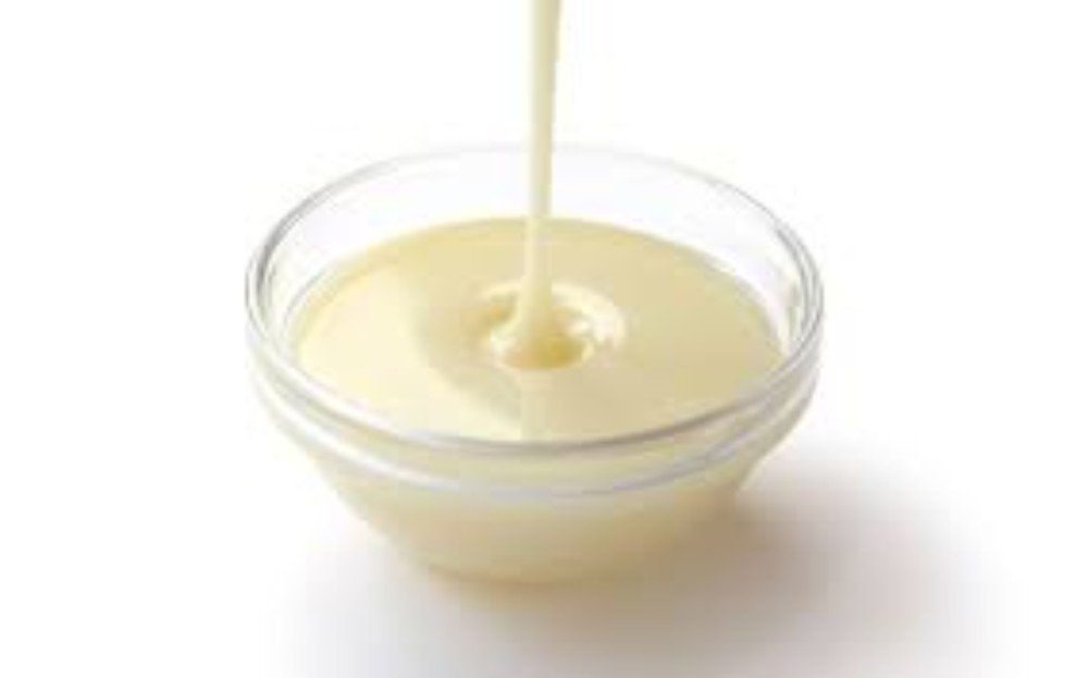 Sweetened Condensed Milk - 15 Lbs Bulk Size for Baking, Coffee & Desserts | Perfect for Cheesecakes, Fudge & Candy Making