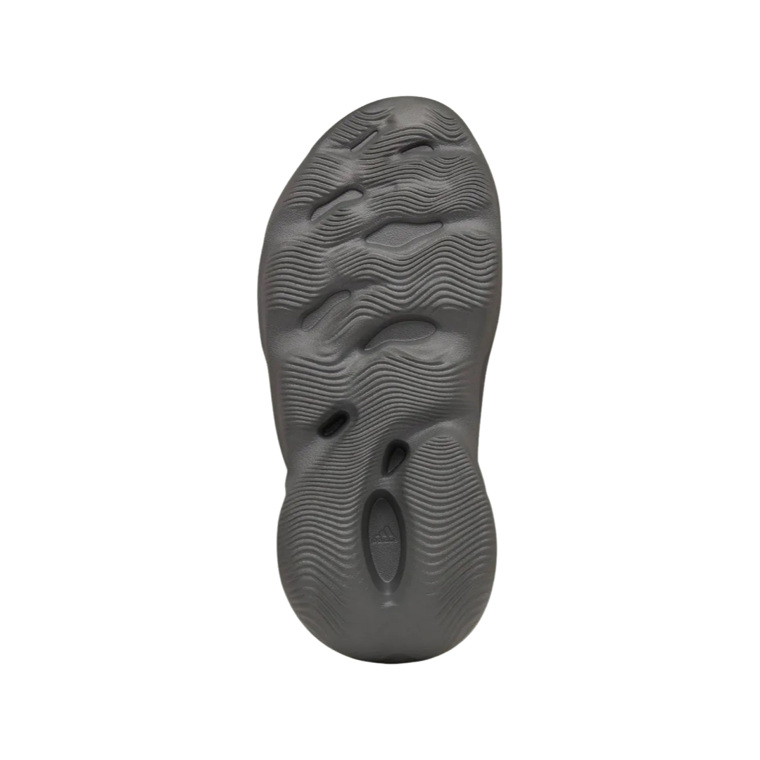 adidas Yeezy Foam Runner RNNR Carbon - Comfortable Unisex Slides for Men & Women | Perfect for Beach, Pool, Gym & Casual Wear