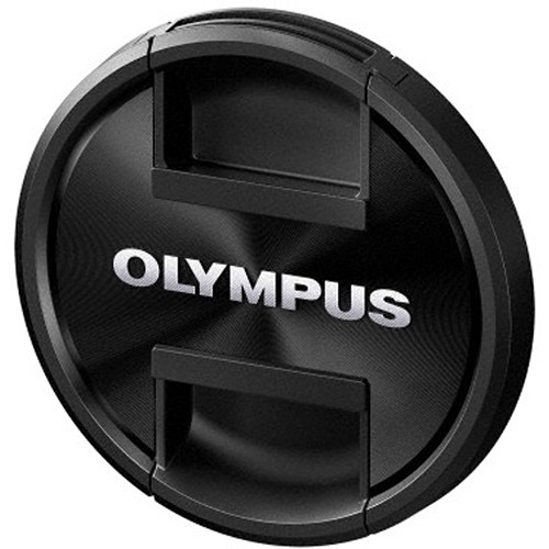 Olympus M.Zuiko Digital ED 25mm f/1.2 PRO Lens - Fast Prime Portrait Lens for Micro Four Thirds Cameras | Perfect for Low Light Photography, Street & Travel Shooting