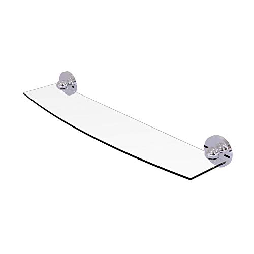 Polished Chrome
