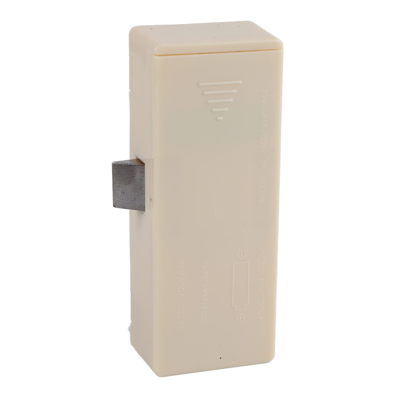 Electronic Cabinet Lock Kit - Digital Keypad Security Lock with Number Password for Closet, Cabinet & Pet Door | Home, Office & Storage Safety Solution