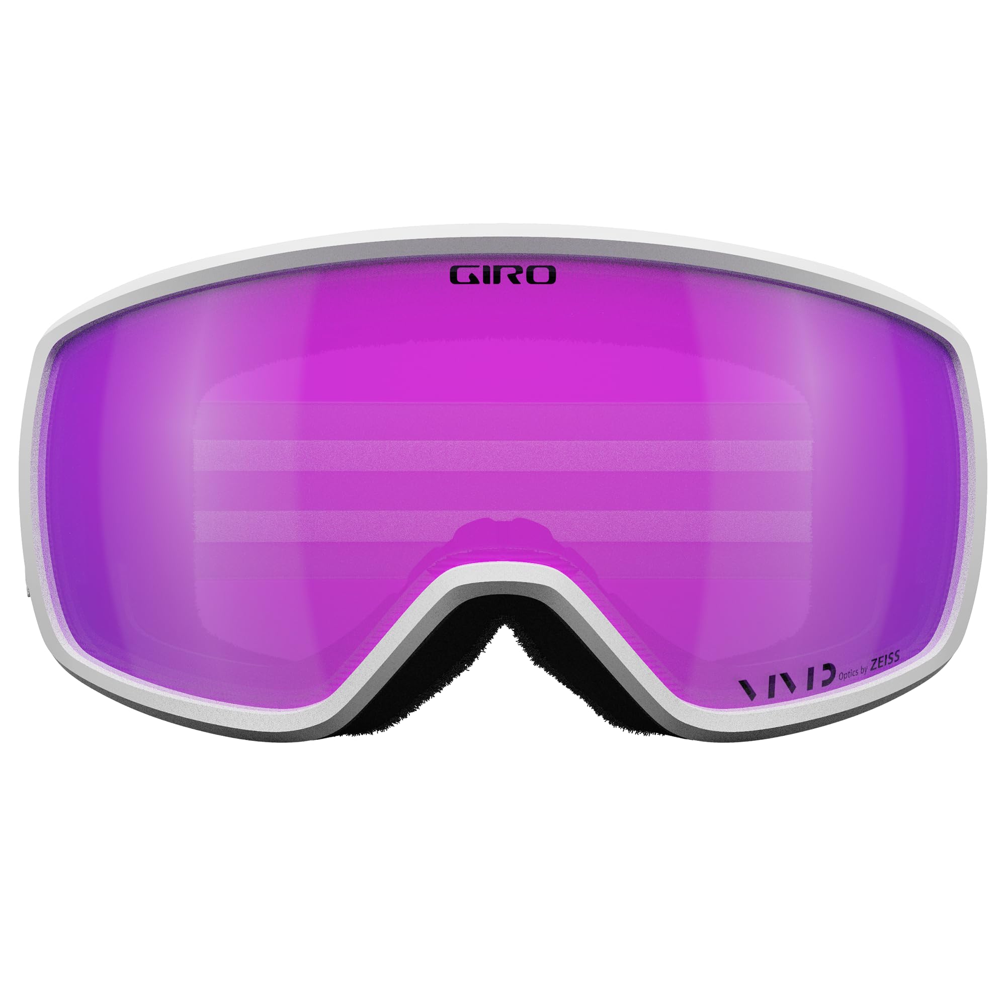 Giro Balance II Ski Goggles for Men, Women & Youth - Anti-Fog Snowboard Goggles with UV Protection - Perfect for Skiing, Snowboarding & Winter Sports