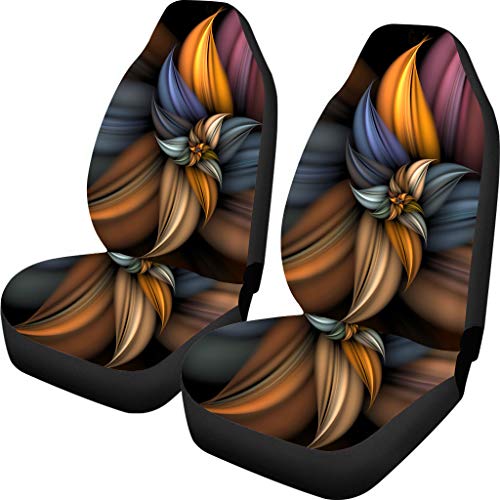 3D Floral