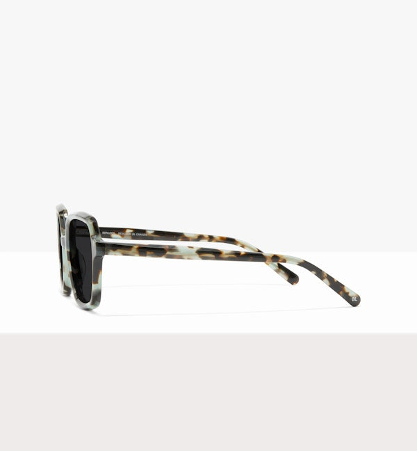 Stylish Penelope Sunglasses for Women - UV Protection & Polarized Lenses - Perfect for Beach, Driving & Outdoor Activities