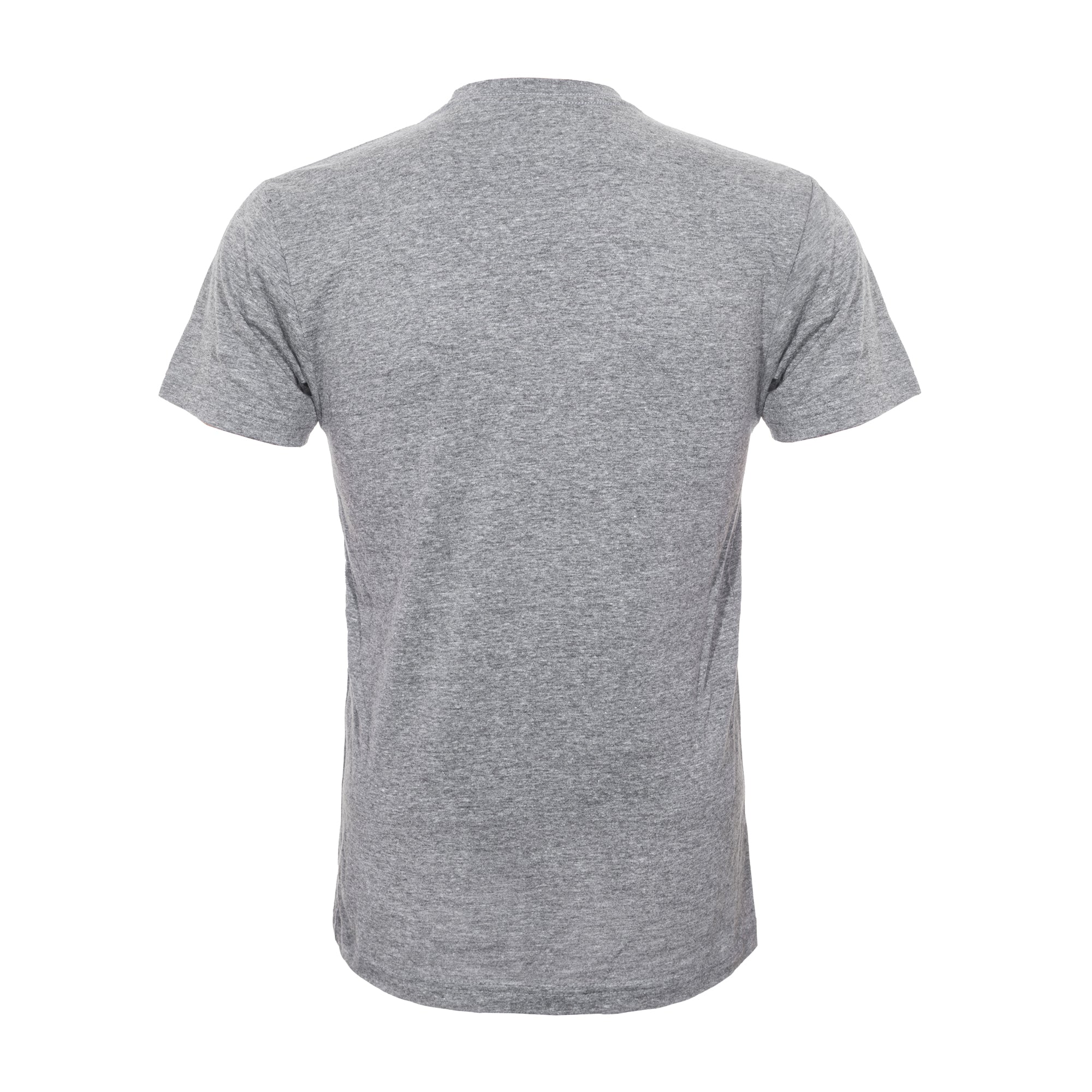 JUNK Yellow Logo Graphic T-Shirt for Men & Women - Trendy Streetwear Fashion for Casual Outfits & Urban Style