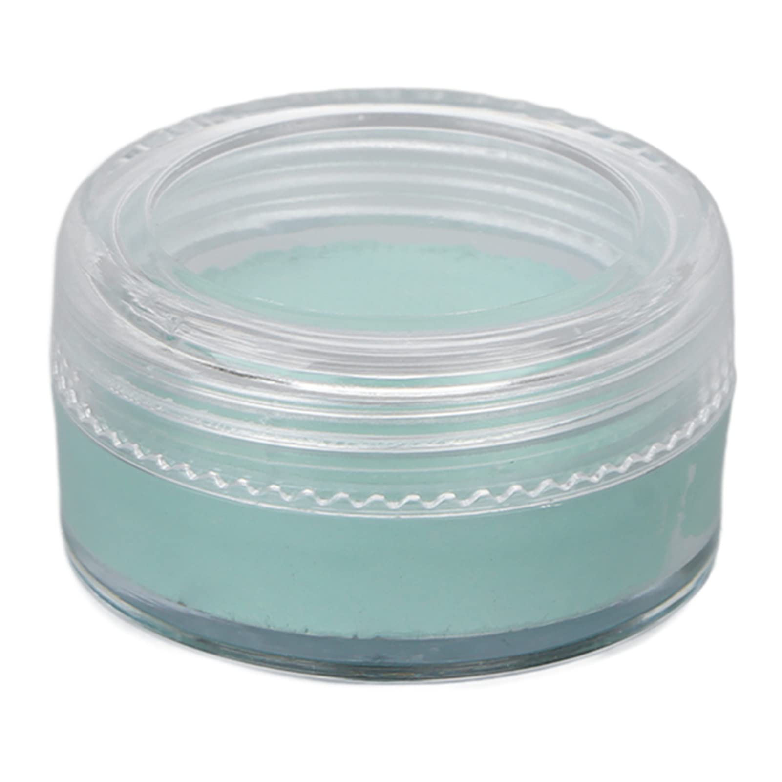 Glow in the Dark UV Body Paint for Halloween, Festivals & Parties - Non-Toxic Luminous Face Paint (UV Dark Green) - Perfect for Costumes, Raves & Night Events