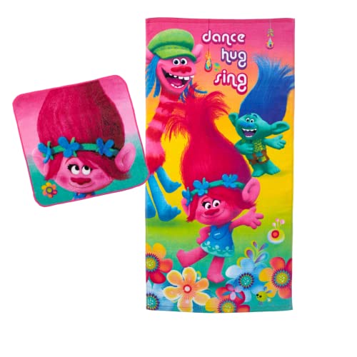 Trolls
